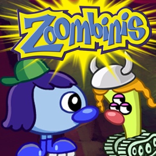 Zoombinis