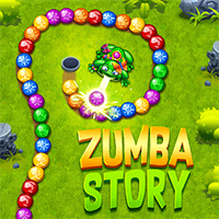 Zumba Story