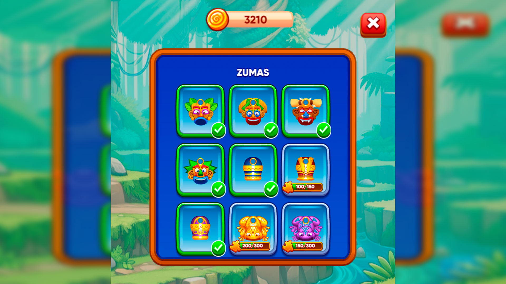  Zumbia Quest screenshot 4