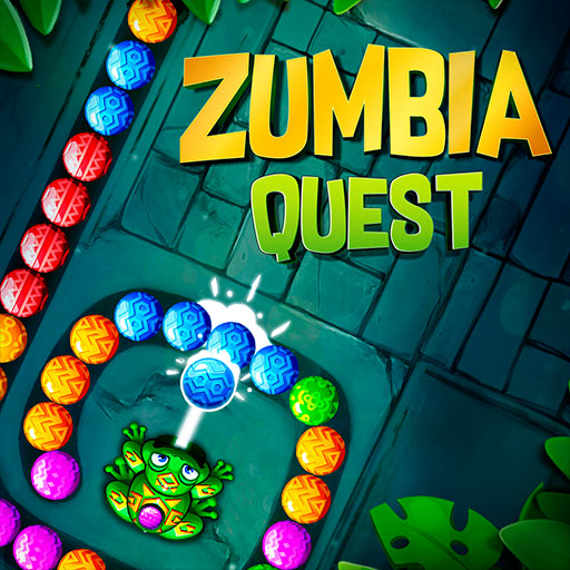  Zumbia Quest