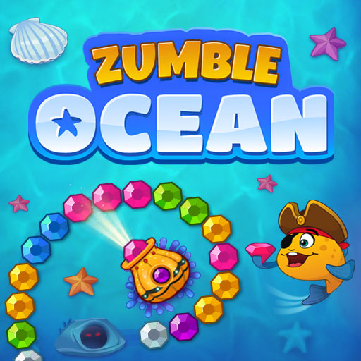 Zumble Ocean