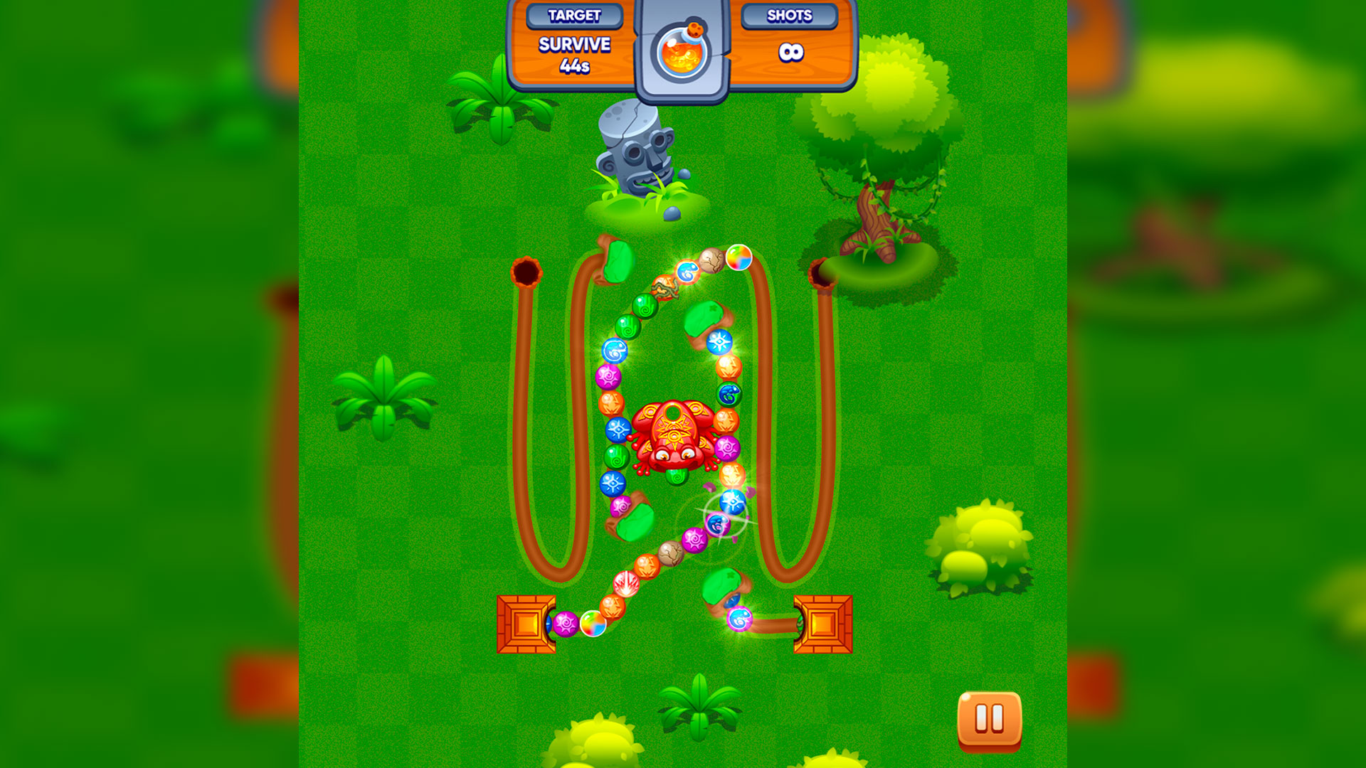  Zumble Story screenshot 3