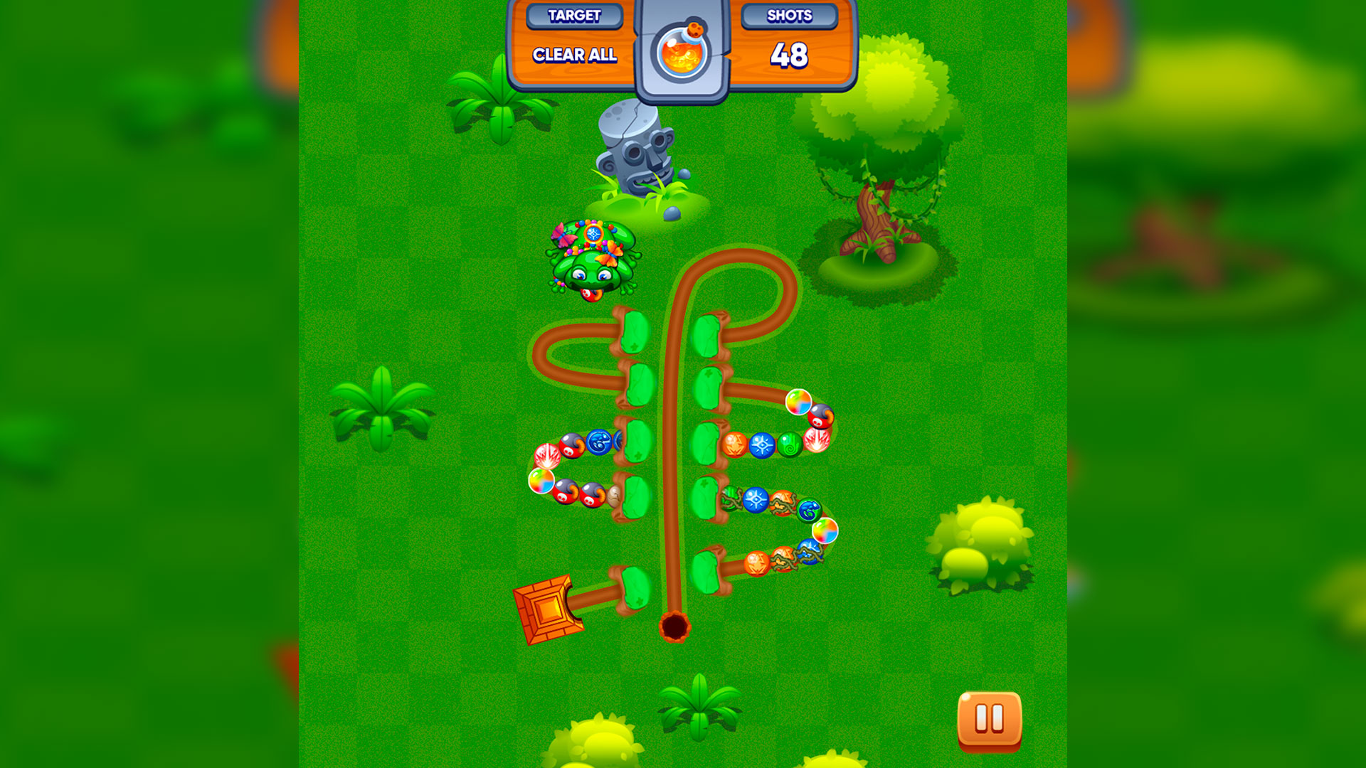  Zumble Story screenshot 4