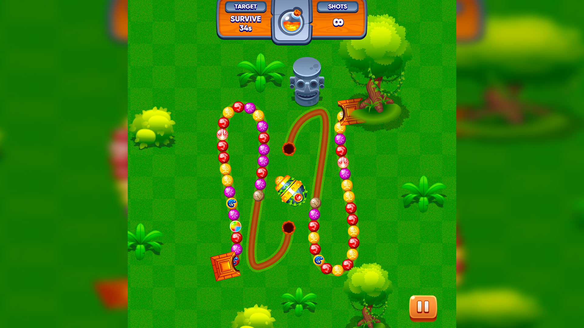  Zumble Story screenshot 5