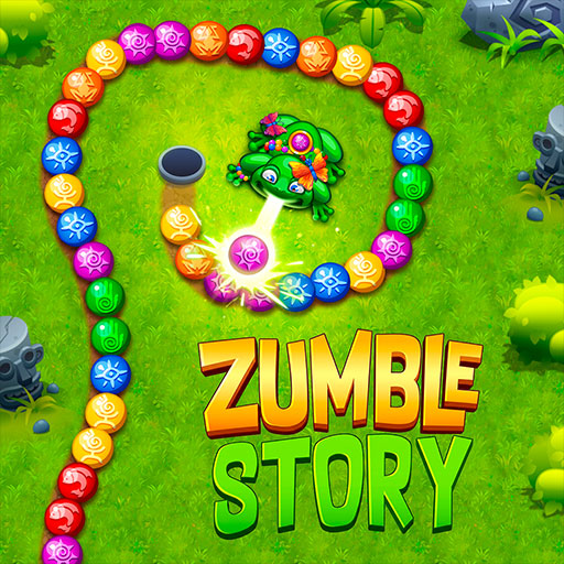  Zumble Story